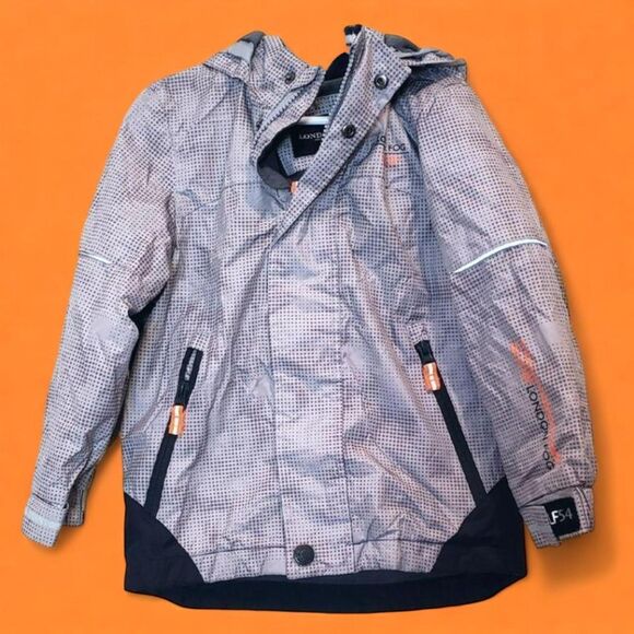 Kids London Fog Jacket - Picture 1 of 5